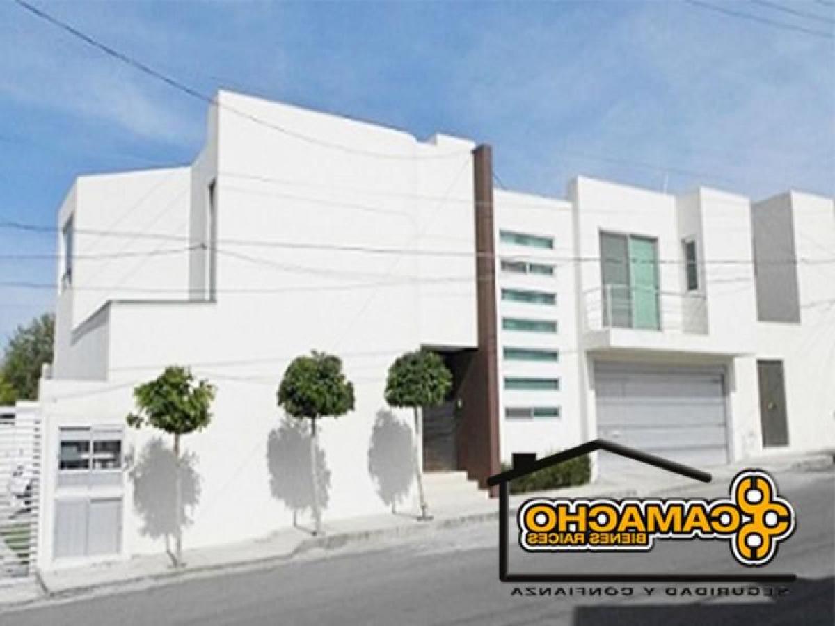 3 Schlafzimmer Haus in Cuautlancingo, Mexico, Nr. 168603