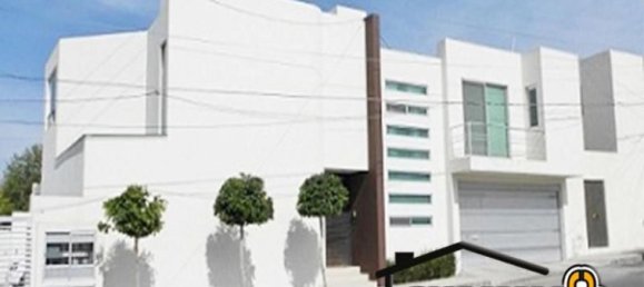 3 Schlafzimmer Haus in Cuautlancingo, Mexico, Nr. 168603 2