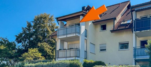 4 rooms Duplex in Goppingen, Germany No. 269459 20