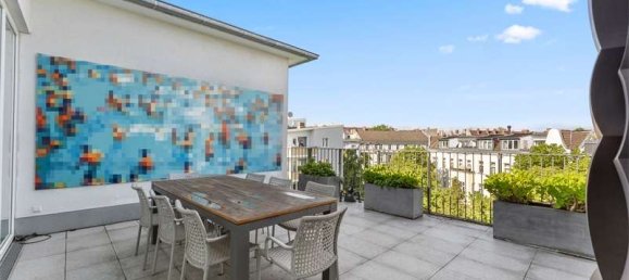 بناية في Halensee, Germany 4380متر مربع رقم 356503 2