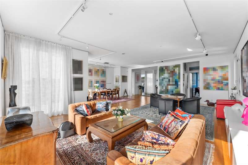  بناية في Halensee, Germany 4380متر مربع رقم 356503