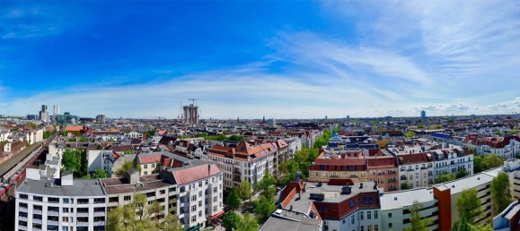 بناية في Halensee, Germany 4380متر مربع رقم 356503 3