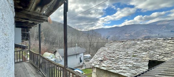 Studio in Busca, Italy No. 104837 23