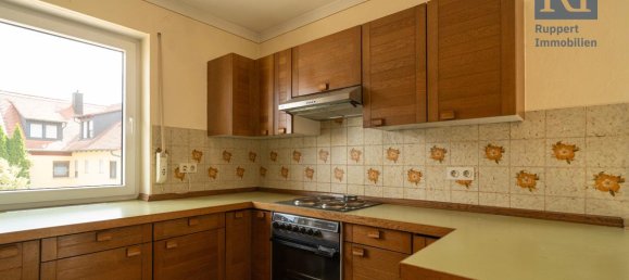 5 chambres Maison de ville à Kitzingen, Germany No. 250988 6