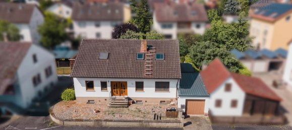 5 chambres Maison de ville à Kitzingen, Germany No. 250988 32