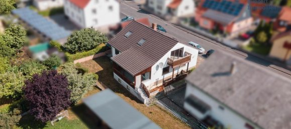 5 chambres Maison de ville à Kitzingen, Germany No. 250988 33