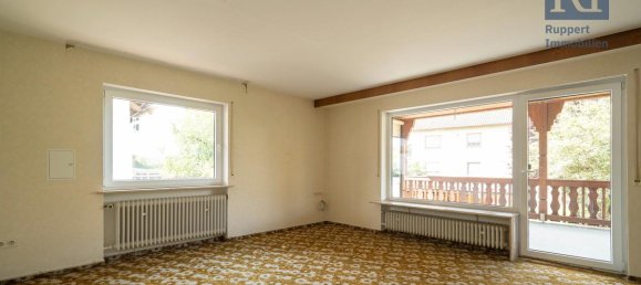 5 chambres Maison de ville à Kitzingen, Germany No. 250988 4