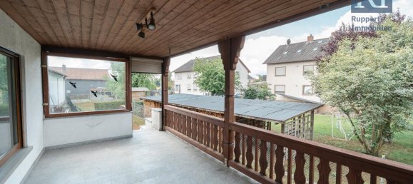 5 chambres Maison de ville à Kitzingen, Germany No. 250988 12