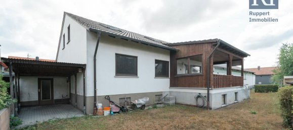 5 chambres Maison de ville à Kitzingen, Germany No. 250988 30