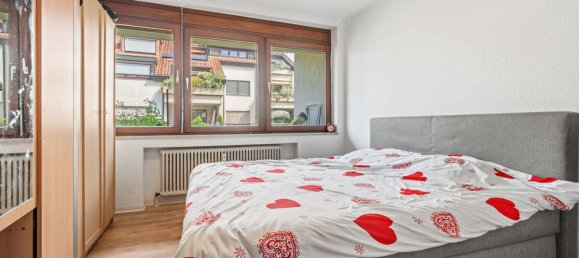 2-Zimmer Wohnung in Ravensburg, Germany, Nr. 273319 9