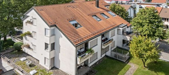 2-Zimmer Wohnung in Ravensburg, Germany, Nr. 273319 14