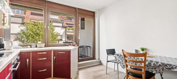 2-Zimmer Wohnung in Ravensburg, Germany, Nr. 273319 7