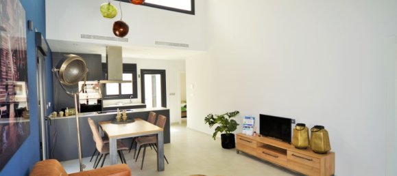 3 Schlafzimmer Villa in Daya Nueva, Spain, Nr. 8667 15