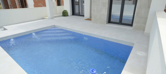 3 Schlafzimmer Villa in Daya Nueva, Spain, Nr. 8667 21