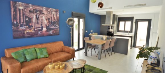 3 Schlafzimmer Villa in Daya Nueva, Spain, Nr. 8667 14