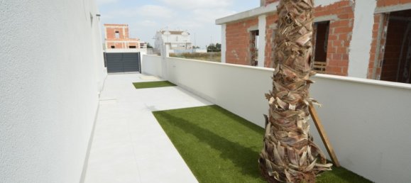 3 Schlafzimmer Villa in Daya Nueva, Spain, Nr. 8667 16