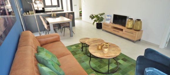 3 Schlafzimmer Villa in Daya Nueva, Spain, Nr. 8667 12