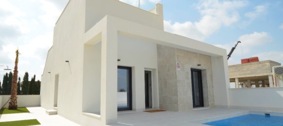 3 Schlafzimmer Villa in Daya Nueva, Spain, Nr. 8667 17