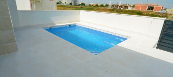 3 Schlafzimmer Villa in Daya Nueva, Spain, Nr. 8667 20