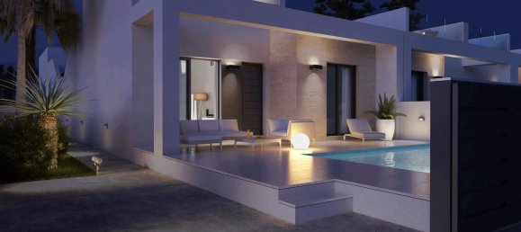 3 Schlafzimmer Villa in Daya Nueva, Spain, Nr. 8667 30