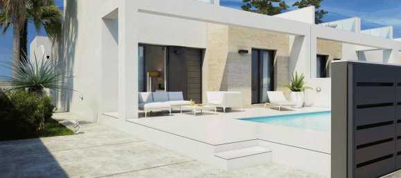 3 Schlafzimmer Villa in Daya Nueva, Spain, Nr. 8667 24