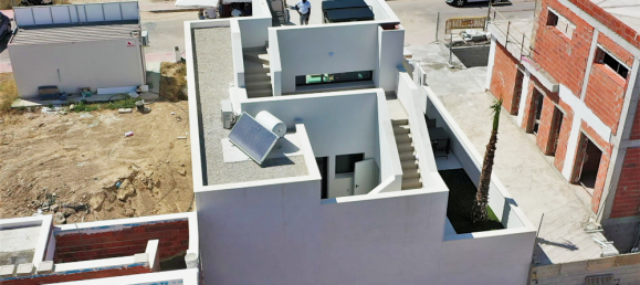 3 Schlafzimmer Villa in Daya Nueva, Spain, Nr. 8667 22