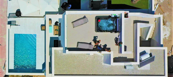 3 Schlafzimmer Villa in Daya Nueva, Spain, Nr. 8667 23