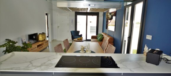 3 Schlafzimmer Villa in Daya Nueva, Spain, Nr. 8667 6