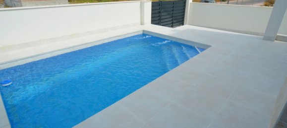 3 Schlafzimmer Villa in Daya Nueva, Spain, Nr. 8667 18