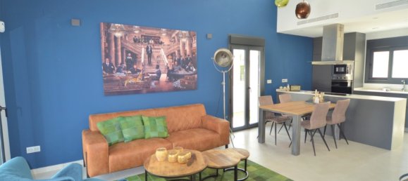 3 Schlafzimmer Villa in Daya Nueva, Spain, Nr. 8667 13