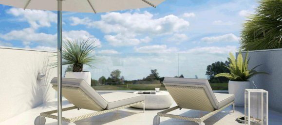 3 Schlafzimmer Villa in Daya Nueva, Spain, Nr. 8667 25