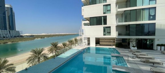 2 Schlafzimmer Wohnung in Al Reem Island, UAE, Nr. 23391 18