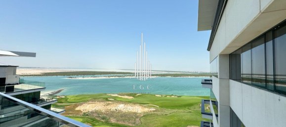 2 Schlafzimmer Wohnung in Al Reem Island, UAE, Nr. 23391 4