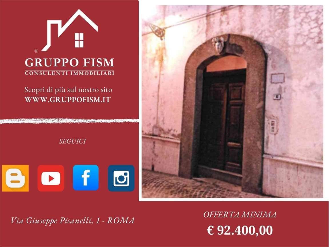 Apartamento T1 em Montalto di Castro, Italy N.º 199714