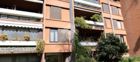 3 rooms Apartment in Basiglio, Italy No. 13700 27