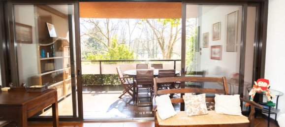 3 rooms Apartment in Basiglio, Italy No. 13700 5