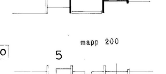 3 rooms Apartment in Basiglio, Italy No. 13700 31