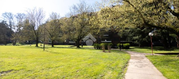 3 rooms Apartment in Basiglio, Italy No. 13700 30