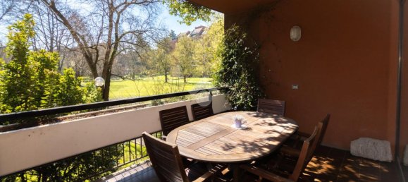3 rooms Apartment in Basiglio, Italy No. 13700 6