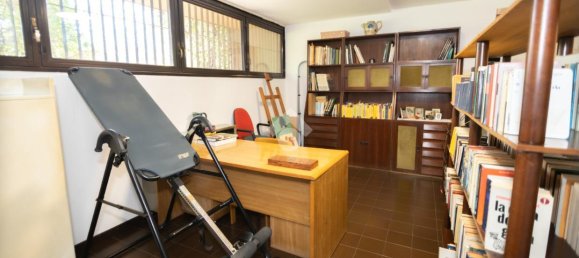 3 rooms Apartment in Basiglio, Italy No. 13700 17