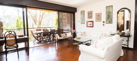 3 rooms Apartment in Basiglio, Italy No. 13700 3