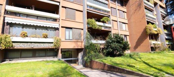 3 rooms Apartment in Basiglio, Italy No. 13700 28