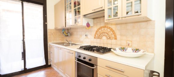 3 rooms Apartment in Basiglio, Italy No. 13700 10