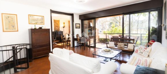 3 rooms Apartment in Basiglio, Italy No. 13700 2