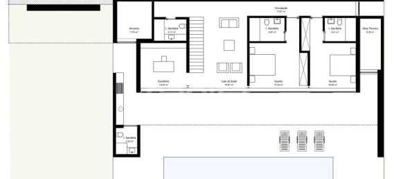 4 bedrooms Villa in Porto, Portugal No. 112525 17