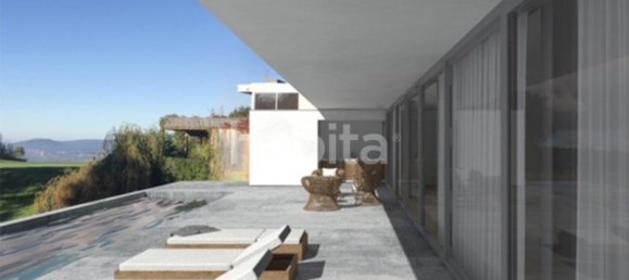 4 bedrooms Villa in Porto, Portugal No. 112525 5