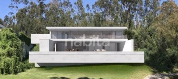 4 bedrooms Villa in Porto, Portugal No. 112525 18