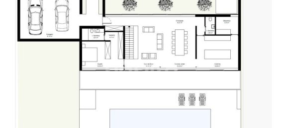 4 bedrooms Villa in Porto, Portugal No. 112525 16