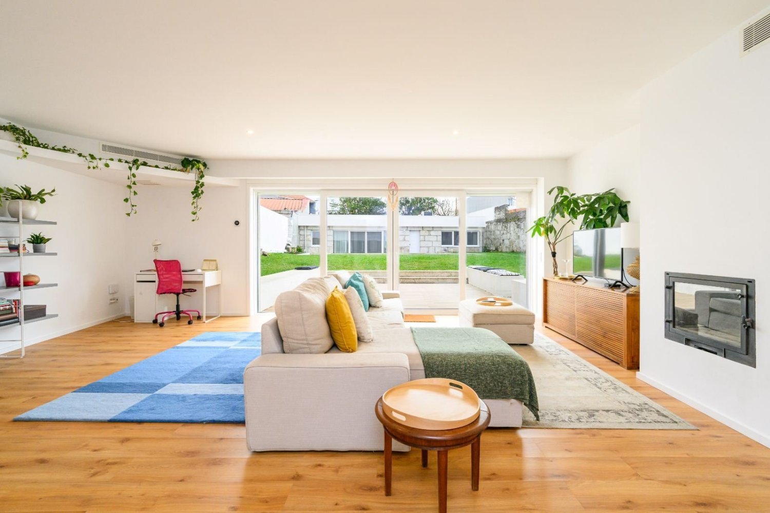 5 bedrooms Villa in Porto, Portugal No. 124468