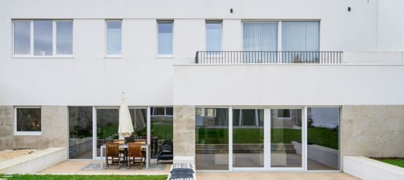 5 bedrooms Villa in Porto, Portugal No. 124468 20